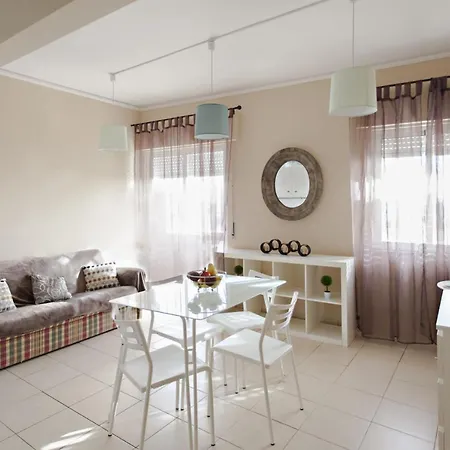 Appartamento Blue Sky Distretto di Faro