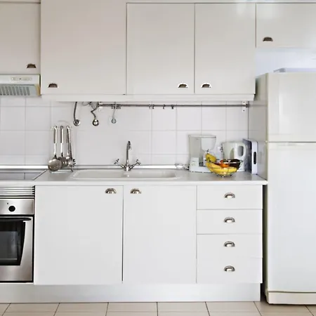 Blue Sky Appartamento *