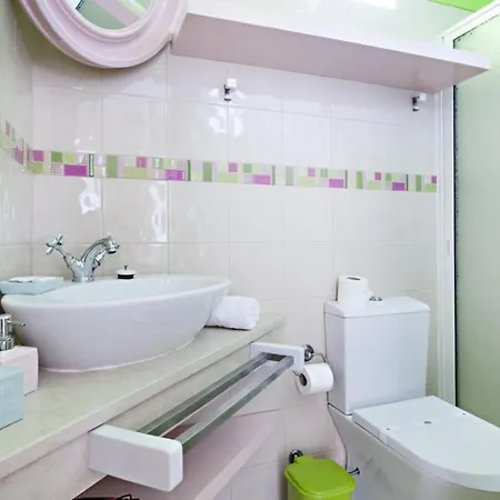 Appartamento Blue Sky *