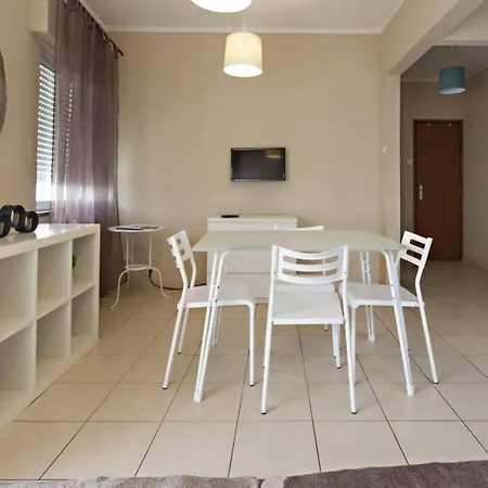 Blue Sky Apartmán *